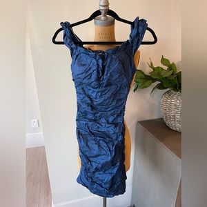 BCBG MAXAZRIA dress